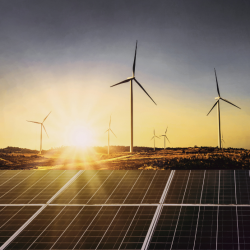 Amendments to Solar, Wind, and Hybrid Policies in Andhra Pradesh