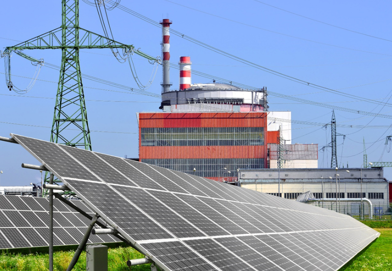 Torrent Power Records a 110% YoY Increase in Revenue in Q1 FY23
