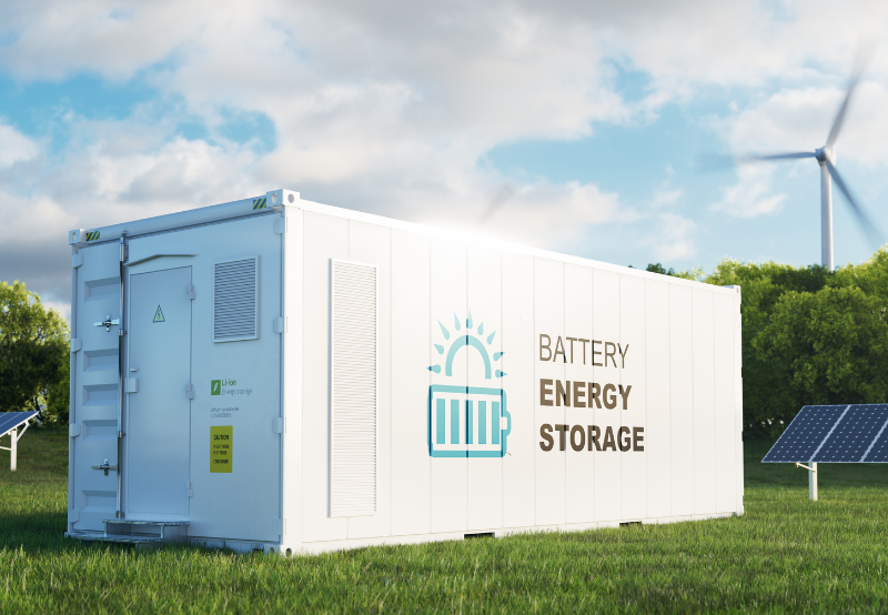Longroad Energy to Invest $500 Million to Expand Wind, Solar and Storage Portfolio