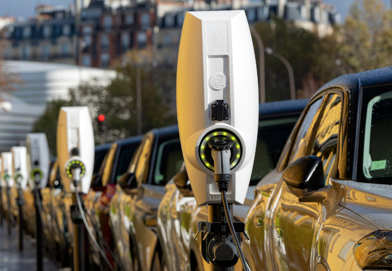 Consultants Invited to Study Transport Sector Decarbonization in the Arab Region