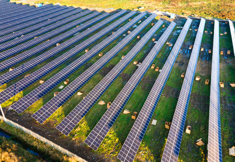 Bids Invited for a 20 MW Solar Project at GETCO Substation in Gujarat