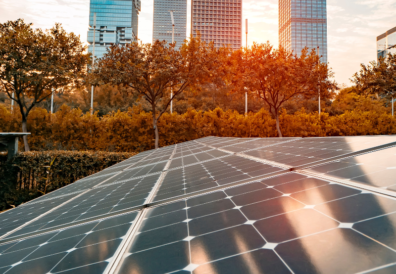 O&M Tender Issued for a 4 MW Solar Power Project in Telangana