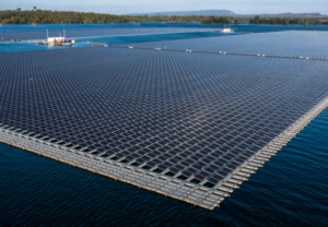 Consultancy Tender Issued for Floating Solar Projects in Gujarat