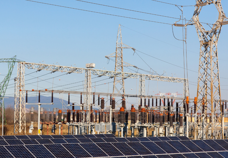 Additional Surcharge for Open Access Power Consumers in Punjab Reduced to ₹1.10/kWh