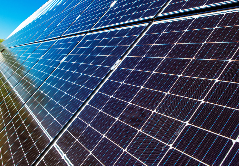Solar Tracker Provider Array Technologies' Revenue Up by 63% in 1H 2022