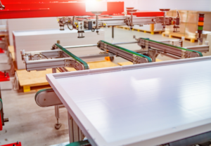 Solar Glass Manufacturer Borosil Renewables' Revenue Up by 25% YoY in Q1 FY 2023