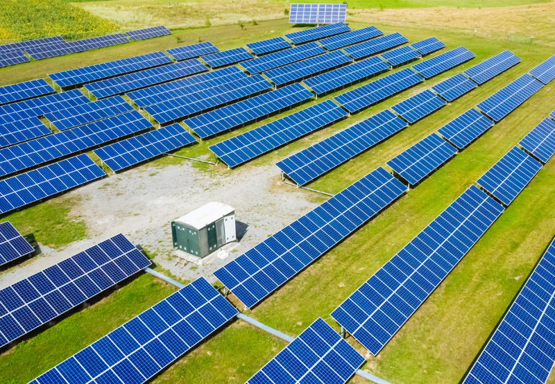 CERC Directs SECI to Compensate Solar Developer for GST Claims