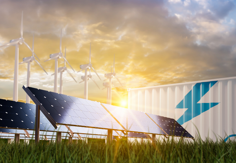 Bids Invited for Procurement of 250 MW of Renewable Power with Energy Storage