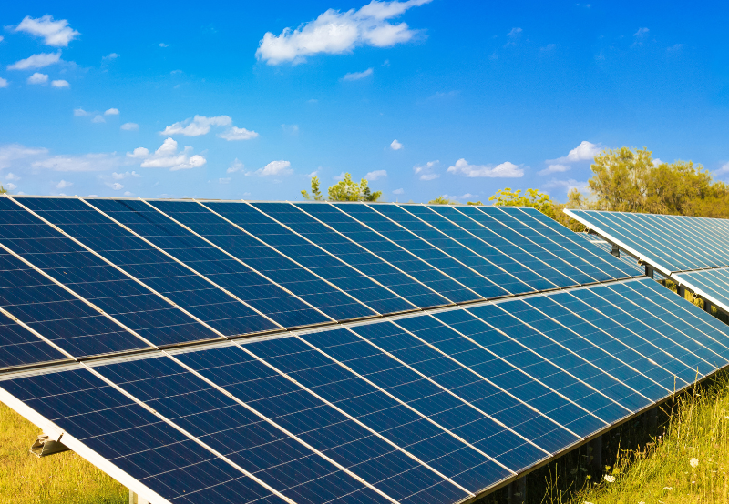 Captive Power Generator Directed to Purchase RECs to Meet RPO Targets