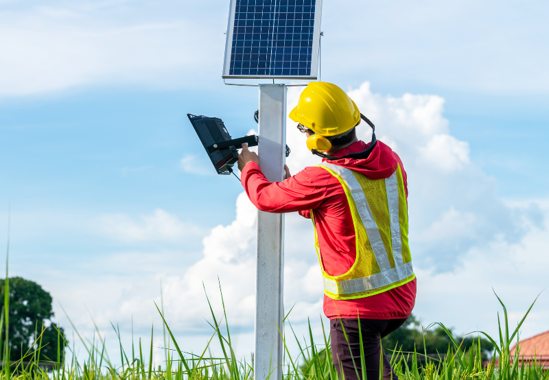 GOGLA Seeks Consultants to Study Solar Lantern and Solar Home System Market in India