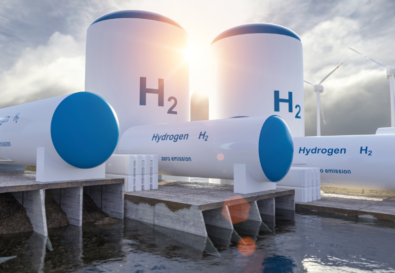 L&T Commissions Green Hydrogen Facility in Gujarat
