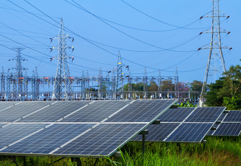 Karnataka Issues Draft Green Energy Open Access Regulations