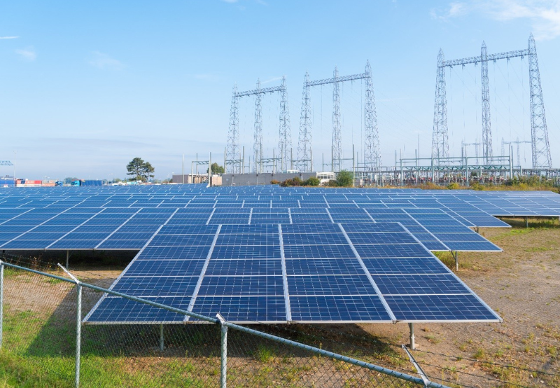 Assam Making Rapid Strides in Solar Open Access