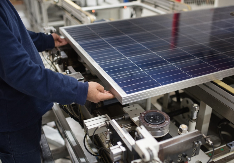 BIS Certification Must be Updated and Expedited to Keep Pace with Solar Technologies