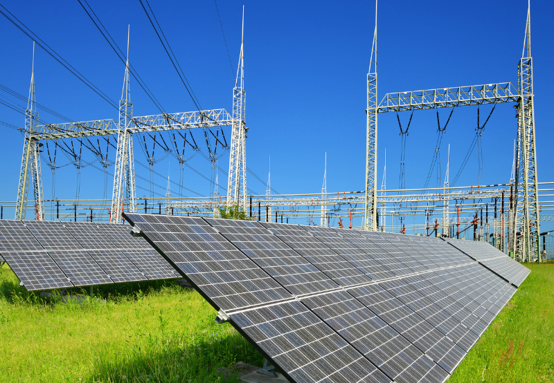 Consultancy Tender Issued for 100 MW of Open Access Solar Projects in Karnataka