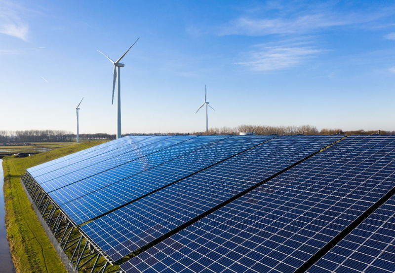 Daily News Wrap-Up: Servotech Bags 4 MW Rooftop Solar Project in Uttar Pradesh