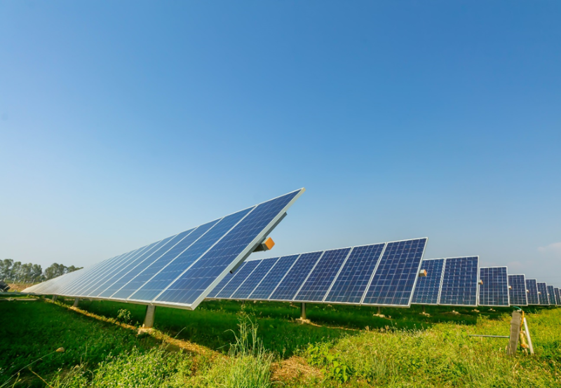 Falling Costs Drove Solar Installations in the US in 2021