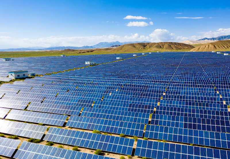 Month in a Minute Top Headlines from Indian Renewable Sector in August 2022