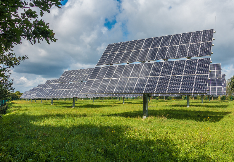 Project Finance Brief: Low Carbon Raises $265 Million for 1 GW of Renewable Projects