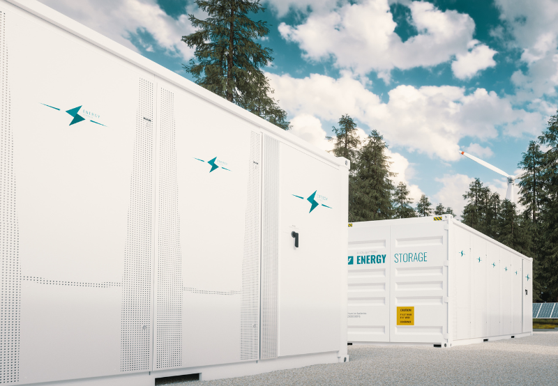 SECI Invites RD Proposals to Set Up Pilot Energy Storage Systems