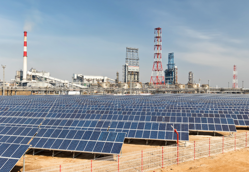 Seci Invites Bids for 2.25 GW RTC Power from Renewable and Non-Renewable Sources