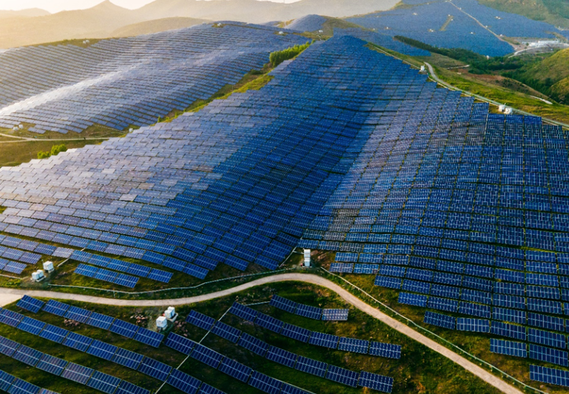 Sri Lanka Invites Bids for a 100 MW Solar Power Project and Transmission Facility
