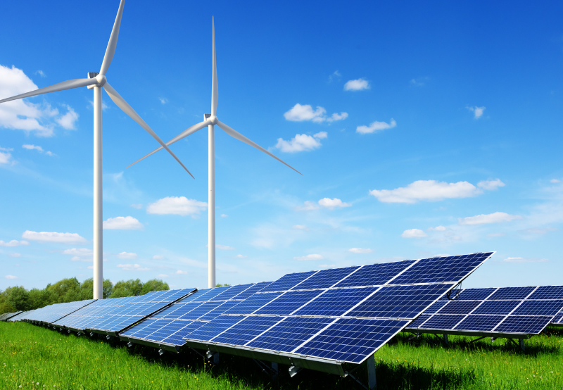 RUMSL’s 750 MW Wind-Solar Hybrid Tender Oversubscribed by 530 MW