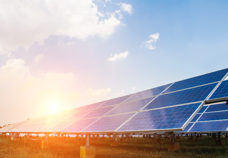 First Solar to Build its Fourth Manufacturing Facility Worth $1 Billion in the US