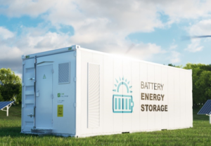 UK’s Energy Storage Sector Gets £32 Million to Develop Innovative Technologies