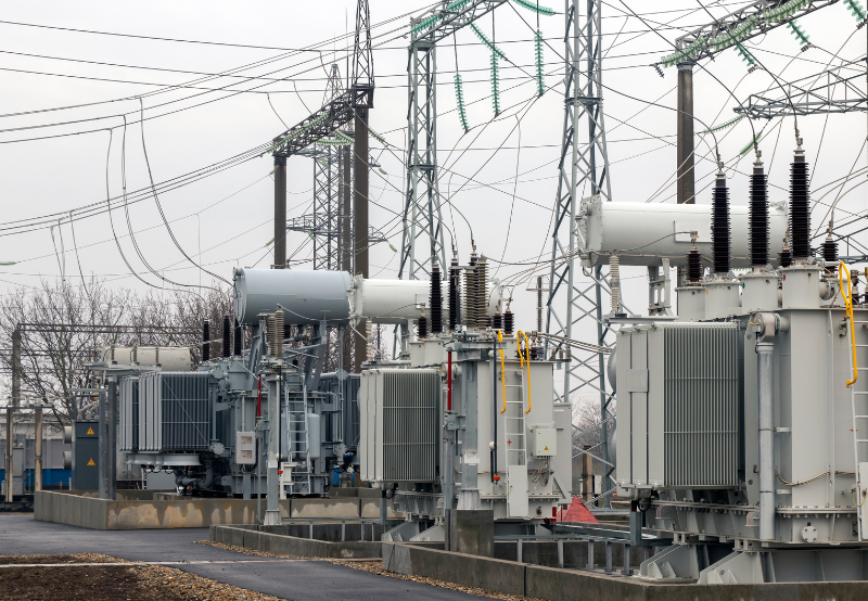 Daily News Wrap-Up Hitachi Wins Deal to Supply Transformers for NTPC’s 4.75 Solar Park