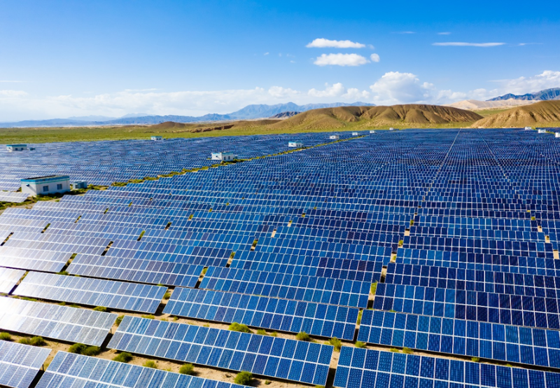 Daily News Wrap-Up ib vogt Commissions 116 MW Solar Project in Malaysia