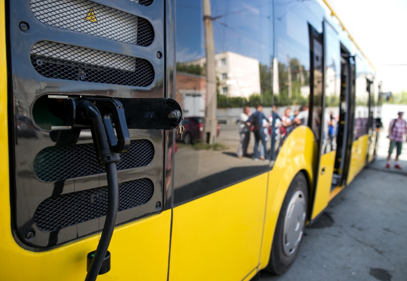 Daily Wrap-Up Tata Motors Bags Order for 200 Electric Buses for Jammu Smart City