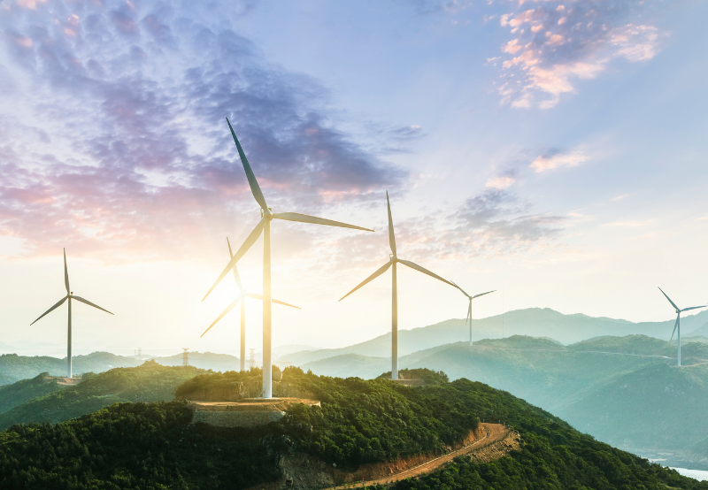 Pooling Wind Power Bids a Good Idea but More Clarity Needed