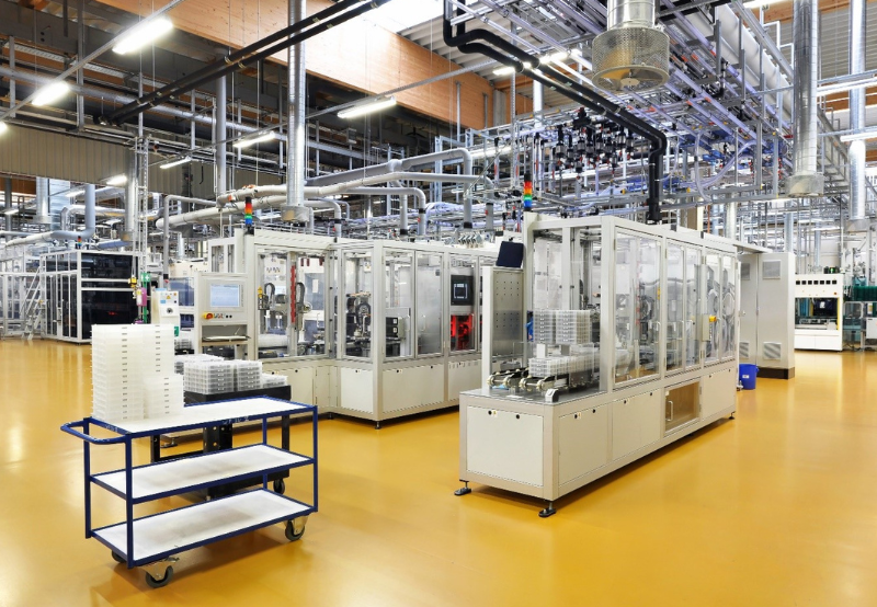 Smaller Solar Module Manufacturers Find it Challenging to Raise Capital