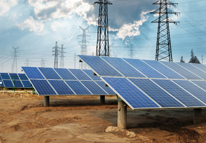 Tata Power's Renewables Business Revenue Up 7% YoY in Q2 FY23