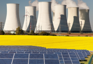 Thermal Projects Bundled with Renewables can Dispatch Power Without Agreement