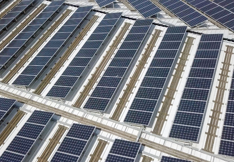 Chennai’s C&I Sector Looks to Adopt Solar to Meet Energy Demand as ROIs Improve