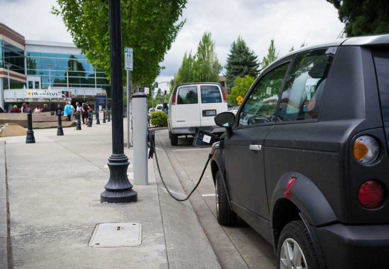 EV Financing Platform Revfin Raises $10 Million to Expand Operations Across 25 States