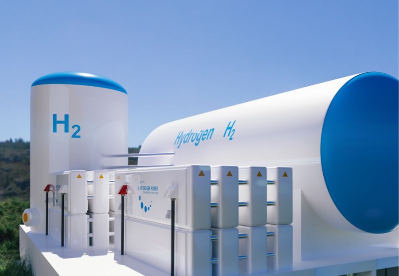 Uttar Pradesh Green Hydrogen Policy Aims to Cut Costs and Increase Production