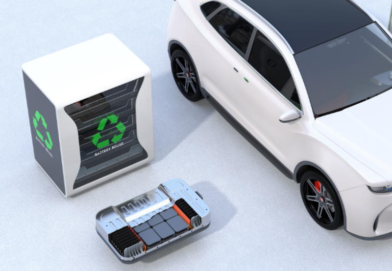Battery Manufacturing Startup Clean Electric Raises $2.2 Million in Seed Fund