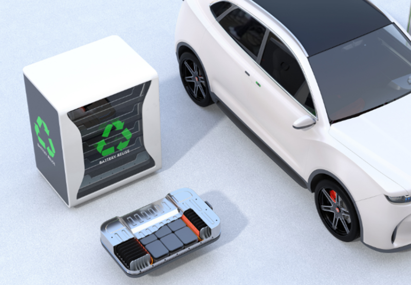 Battery Manufacturing Startup Clean Electric Raises 2.2 Million in Seed Fund