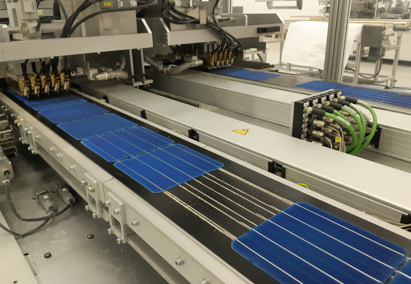 Daily News Wrap-Up Enel to Build a 3 GW Solar Module Facility in the U.S.