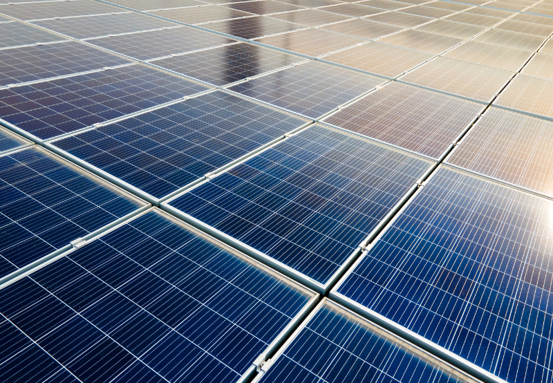 Project Finance Brief: Duke Energy Subsidiary Acquires 100 MW Mississippi Solar Project
