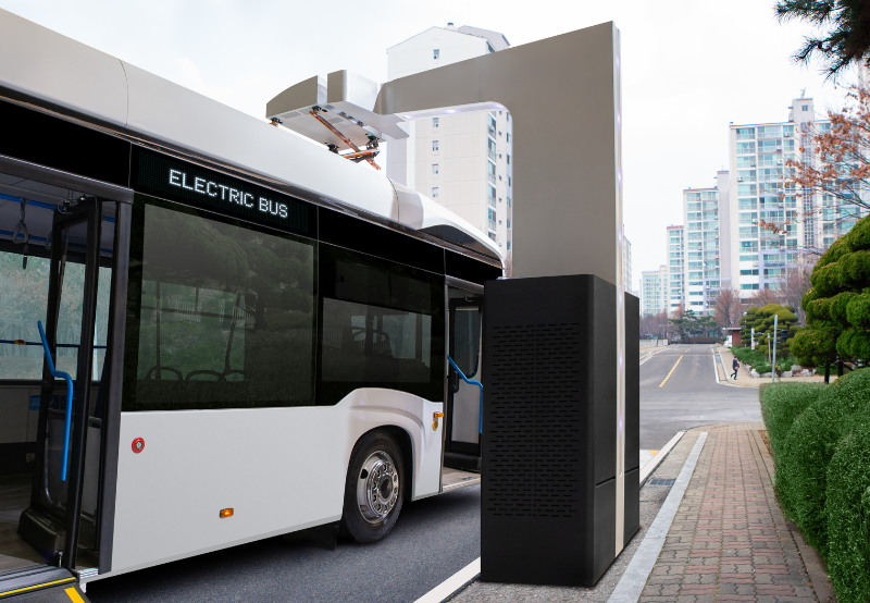 GreenCell Raises $40 Million Funding from ADB to Develop Electric Buses