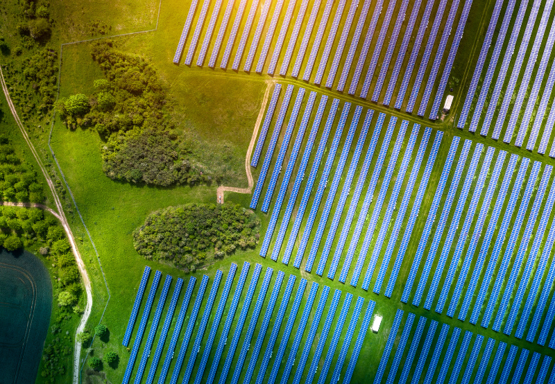 Project Finance Brief: Sonnedix Acquires 262 MW of Solar Projects in Portugal