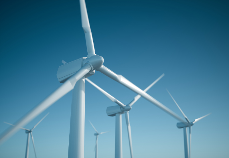India-Denmark Collaborative Study Identifies 15 Offshore Wind Sites