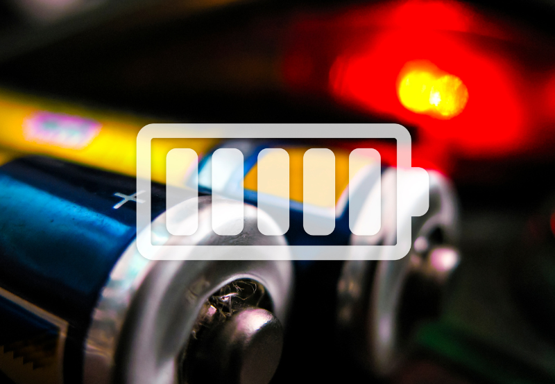 Iron Flow Battery Maker ESS Tech Cuts Loss by 38% YoY