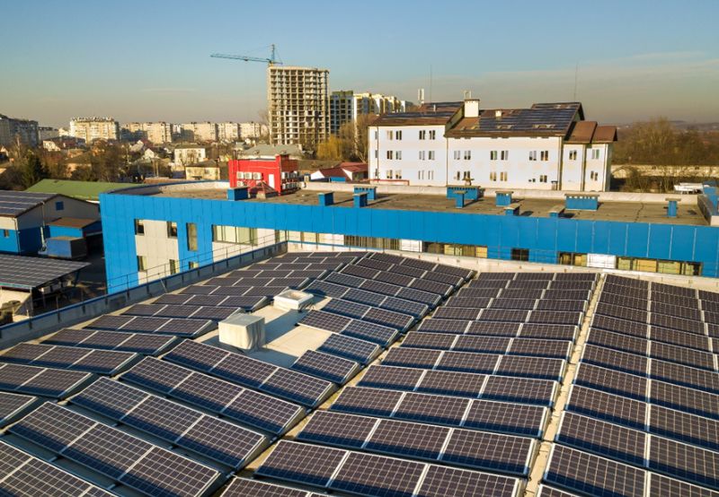 Kerala Issues Rate Contract Tender for 15 MW of Rooftop Solar Projects