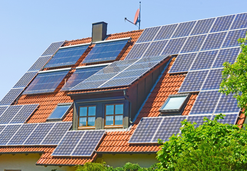Maxeon's Q3 Net Loss Shrinks To $44.7 Million On Higher Shipments for Rooftop Solar Market