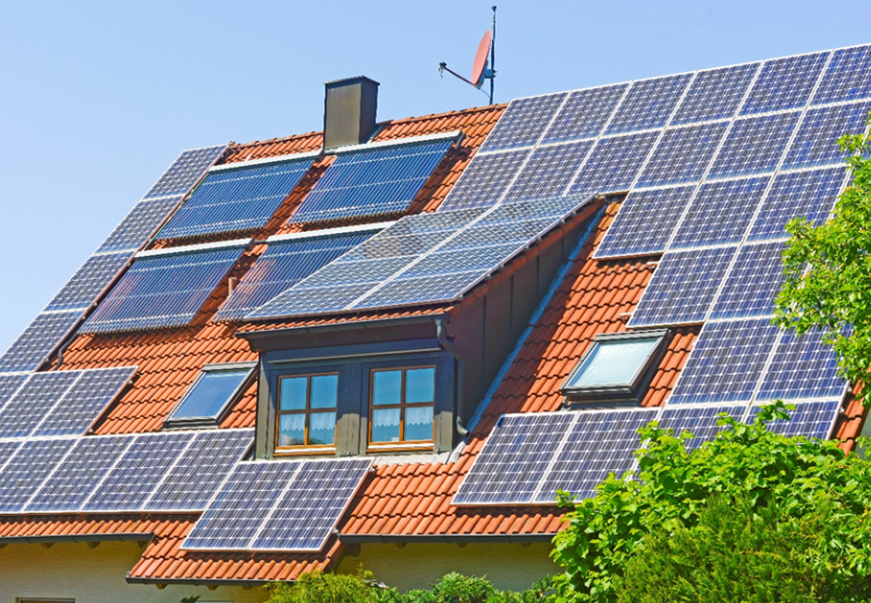 Maxeons Q3 Net Loss Shrinks To 44.7 Million On Higher Shipments for Rooftop Solar Market